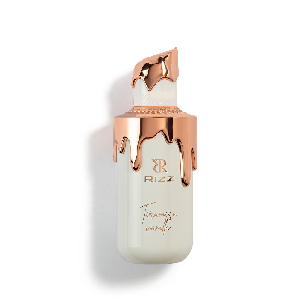 TIRAMISU VANILLA 100ML EDP