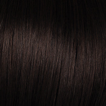 Hairdo Allure Medium Length Wig, R10 Chestnut