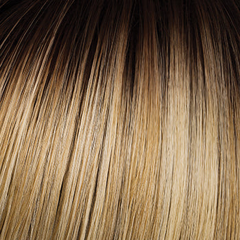 Hairdo Allure Medium Length Wig, R10 Chestnut