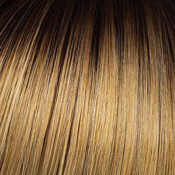 Hairdo Allure Medium Length Wig, R10 Chestnut