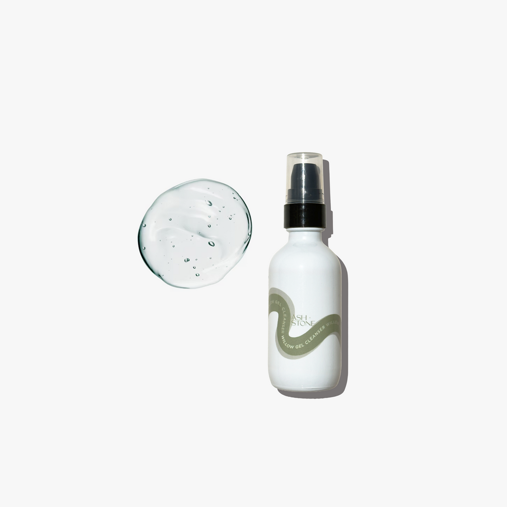 Willow Gel Cleanser