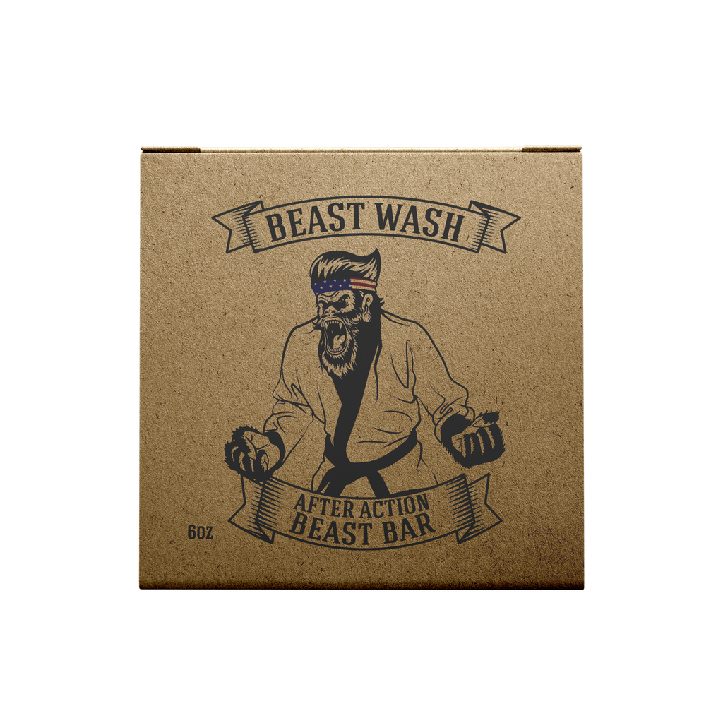 After Action Beast Bar