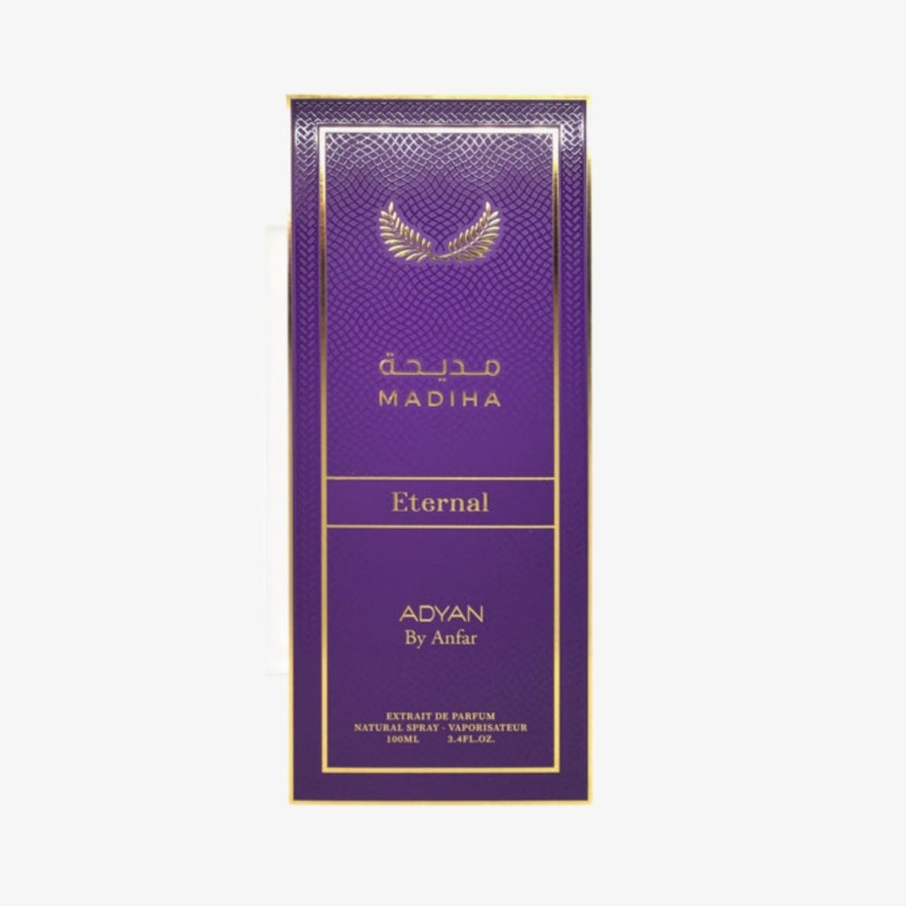 Adyan Madiha Eternal Eau De Parfum