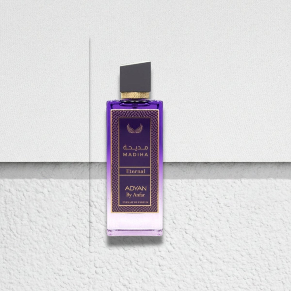 Adyan Madiha Eternal Eau De Parfum