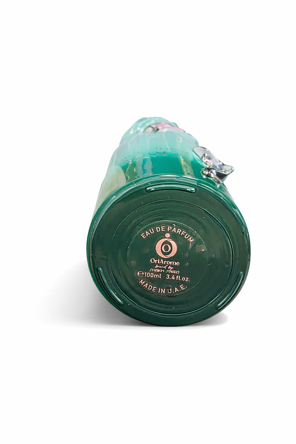 ASHEN WAVES 100ML EDP