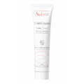 Avène Cold Cream Nourishing Face and Body Moisturizer