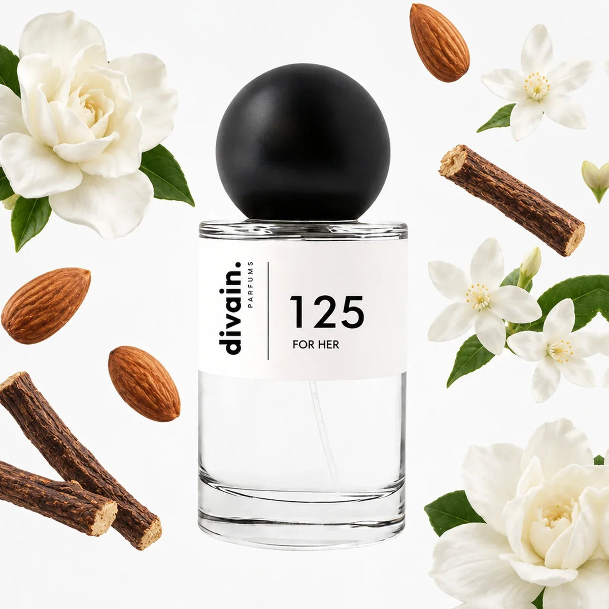 divain. 125