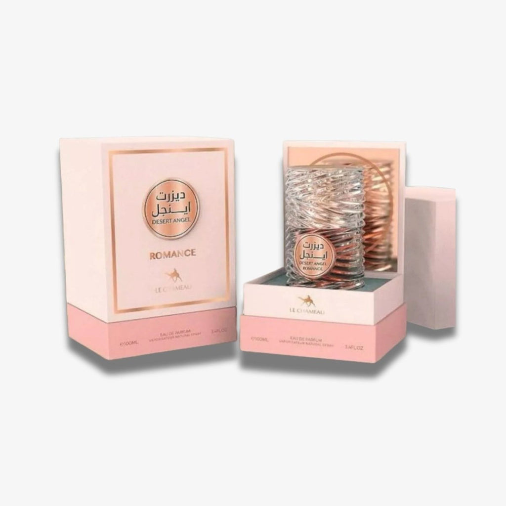 Emper Desert Angel Romance Eau De Parfum Women
