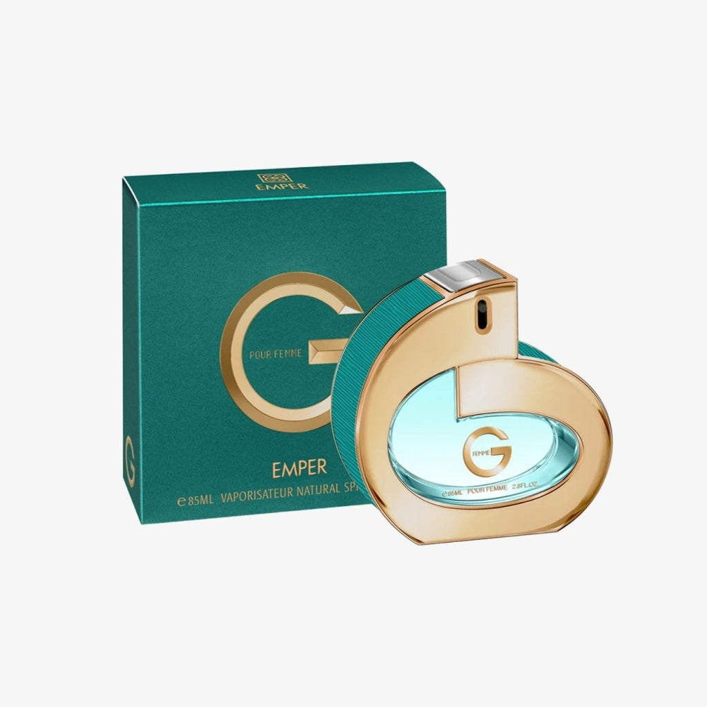 Emper G Women EDP for Women