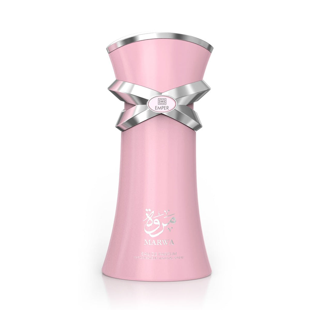 Emper Marwa EDP 100Ml (3.4Oz) for Women