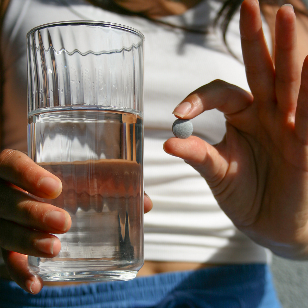 Active H2 Ultra Molecular Hydrogen Tablets