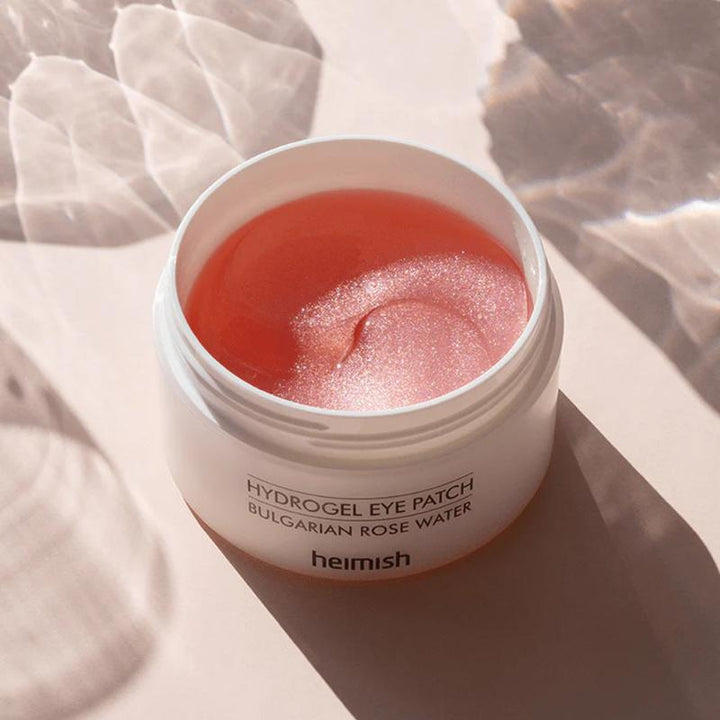 Heimish Hydrogel Eye Patch