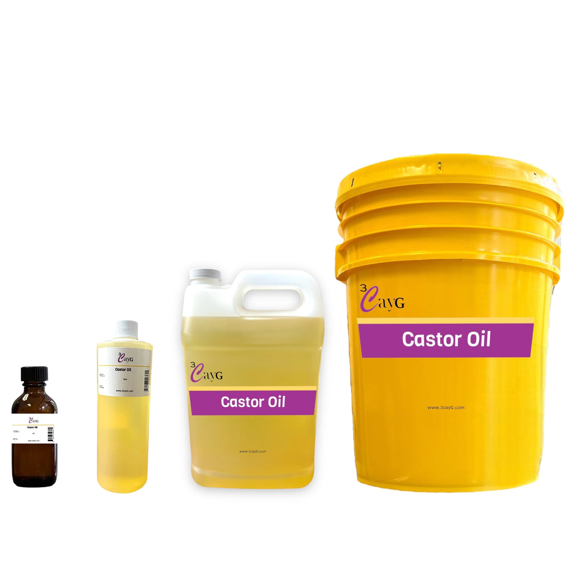 Castor Oil