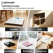 digital weight scale bathroom scale digital