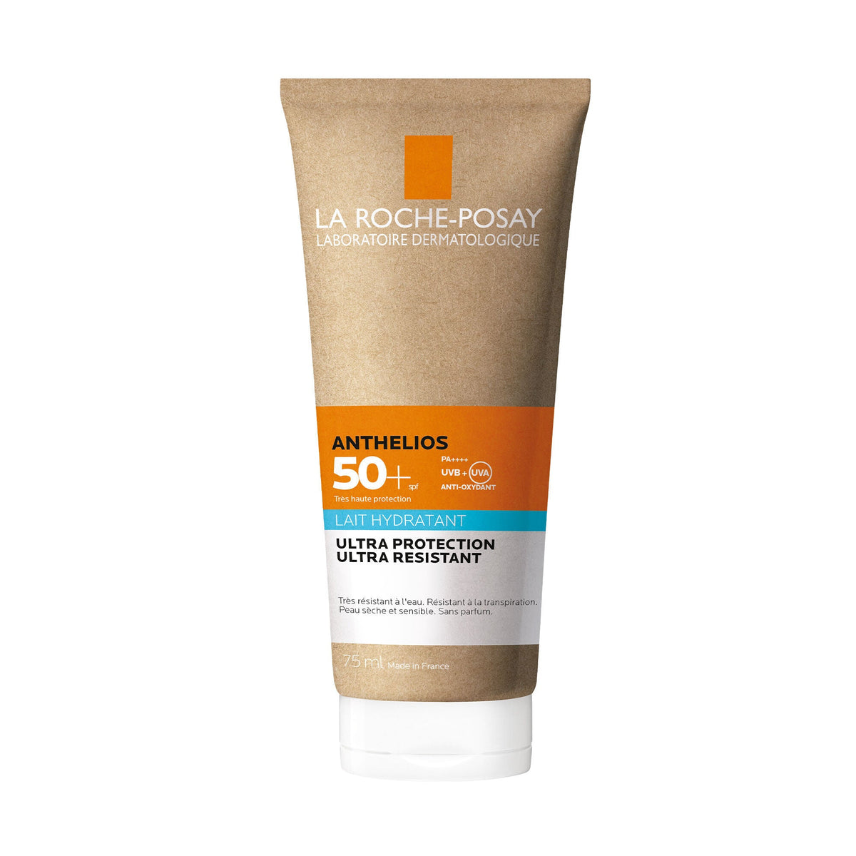 La Roche-Posay Anthelios Lait Solaire Hydratant SPF 50+