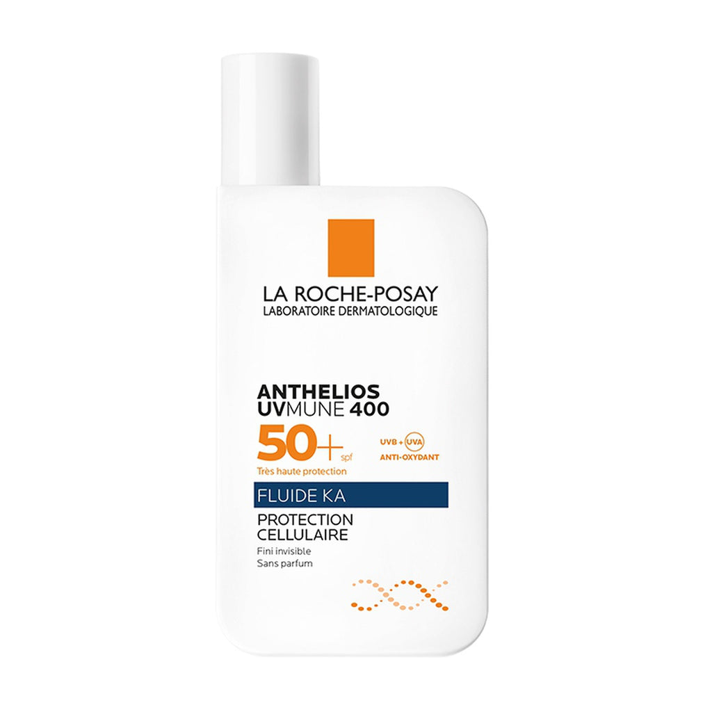 La Roche-Posay Anthelios UVMUNE 400 Fragrance-Free Fluid SPF 50+