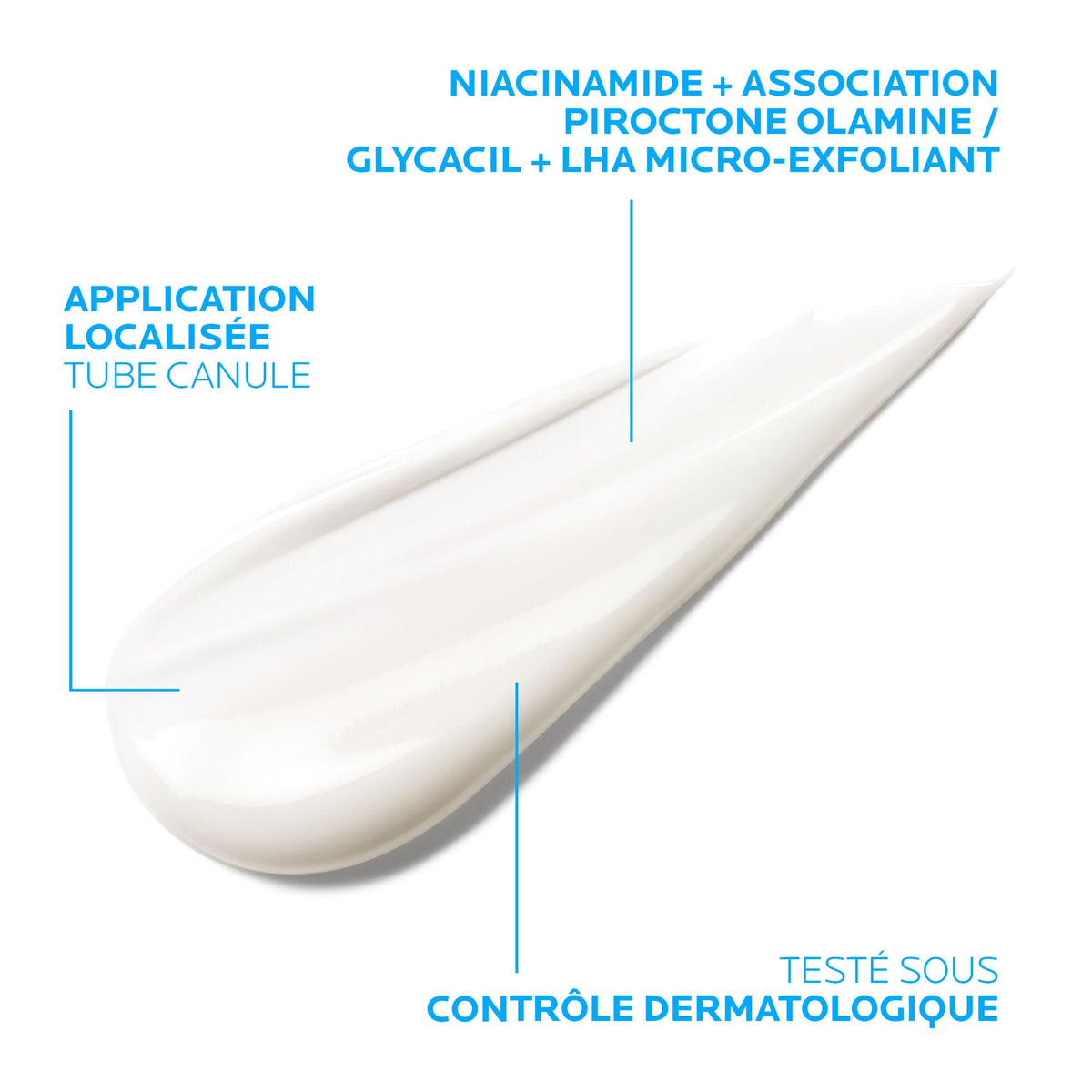 La Roche-Posay Effaclar A.I. Targeted Spot Corrector