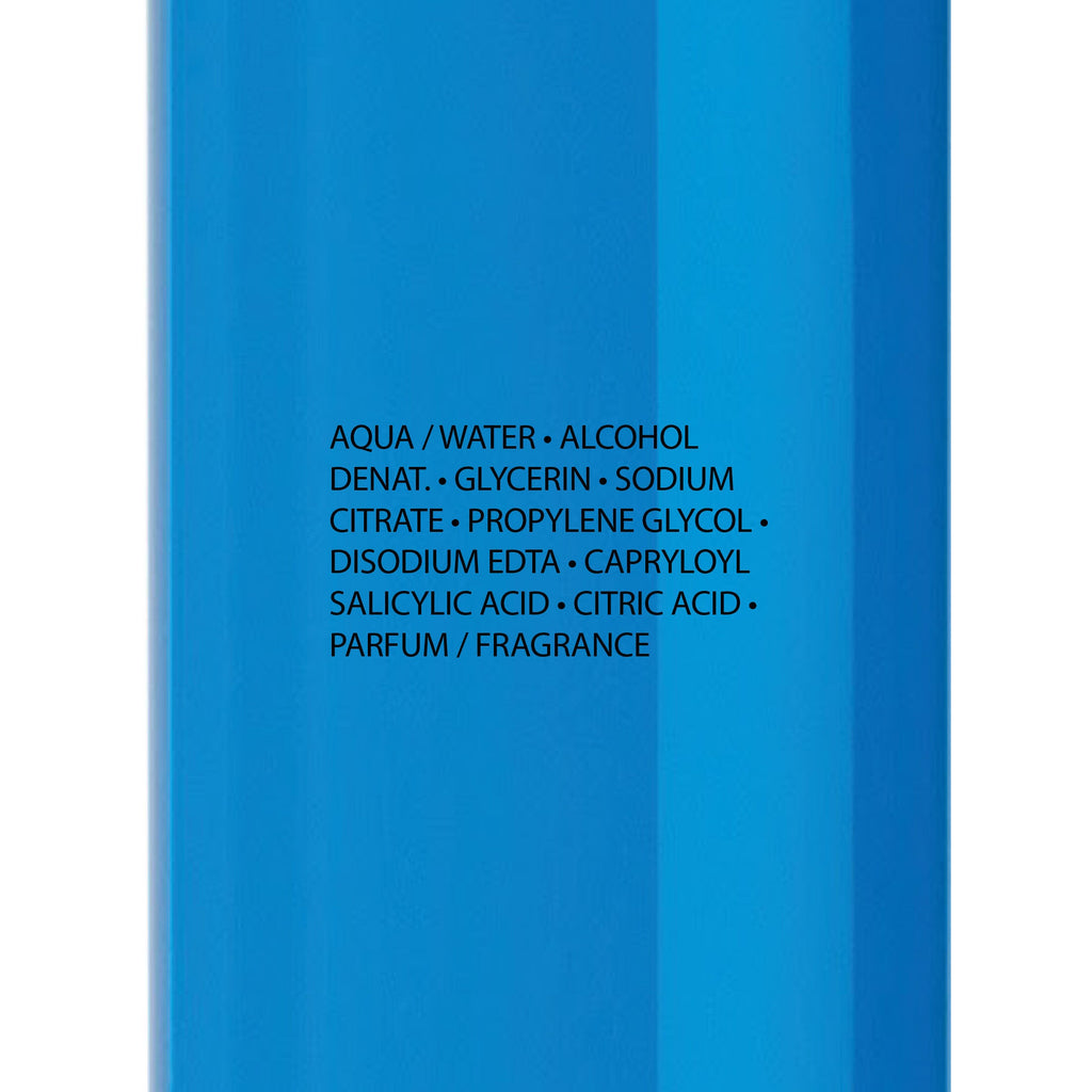 La Roche-Posay Effaclar Astringent Micro-Exfoliating Face Lotion