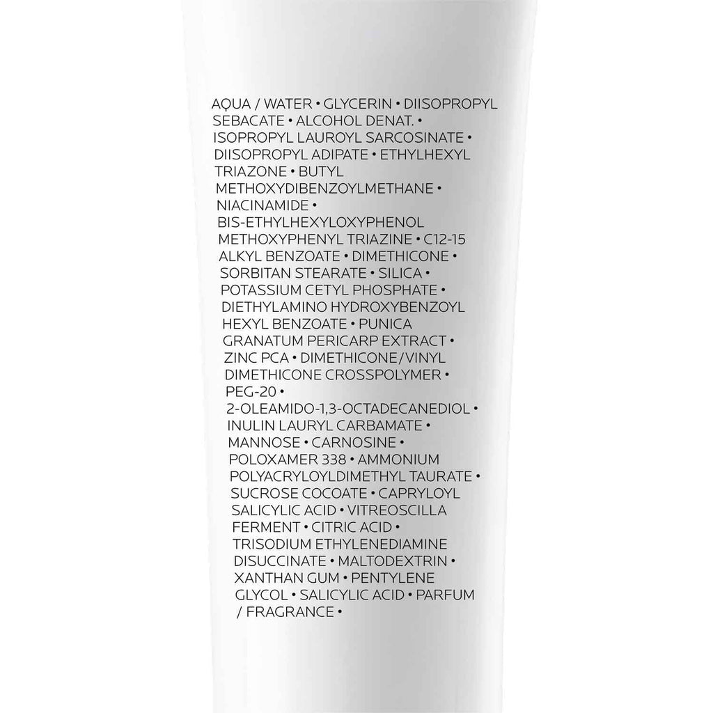 La Roche-Posay Effaclar Duo+ SPF 30 Anti-Blemish Moisturizer