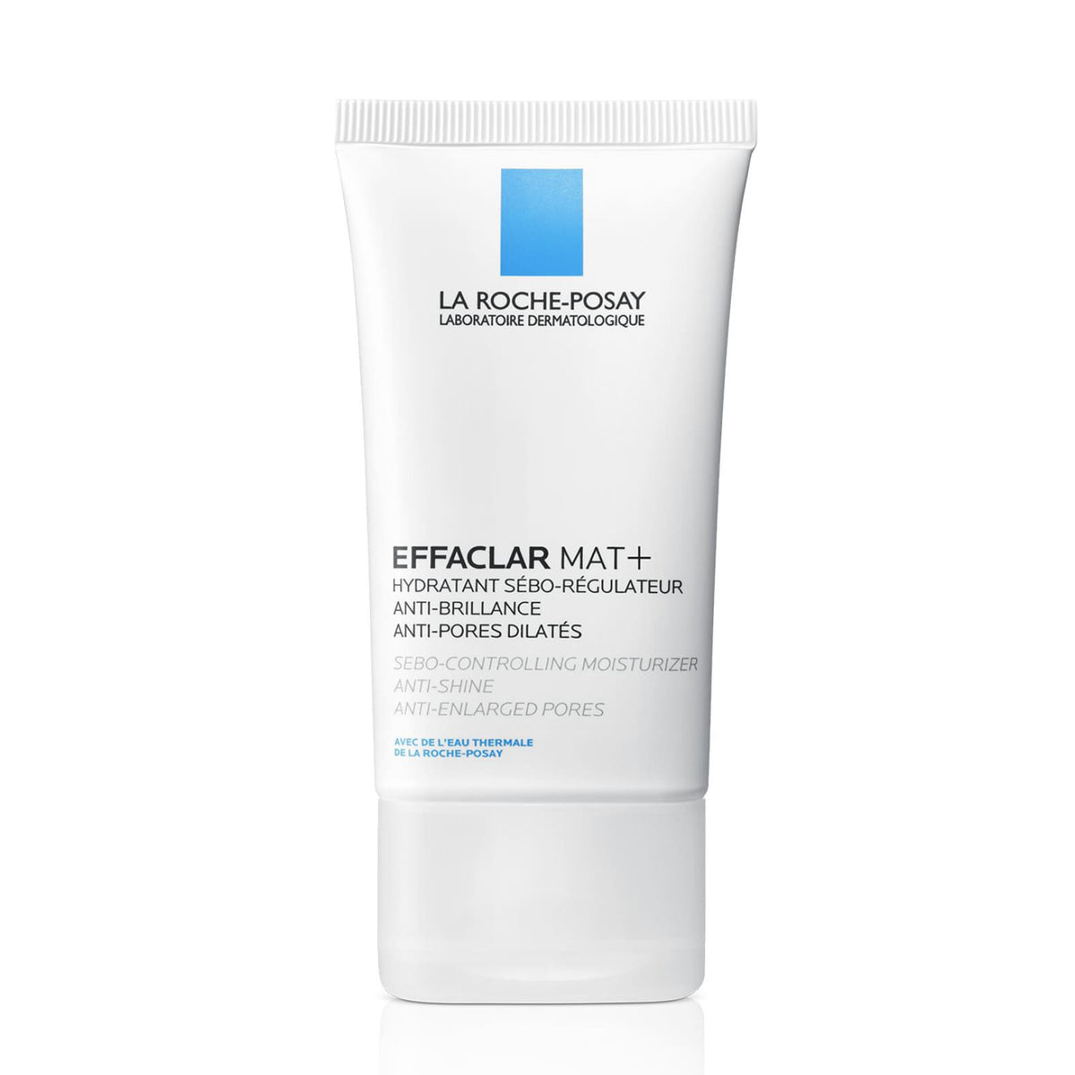 La Roche-Posay Effaclar Mat Sebum-Regulating Face Moisturizer