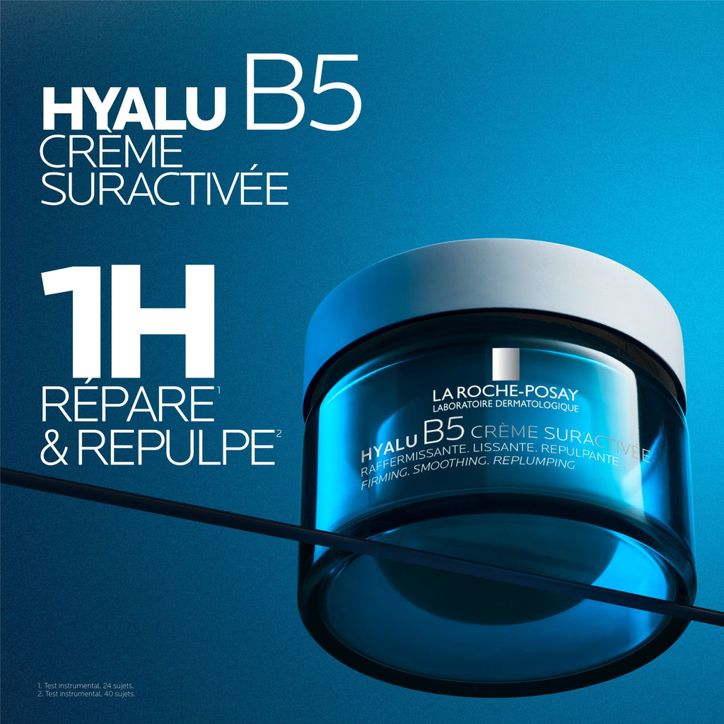 La Roche-Posay Hyalu B5 Suractive Cream