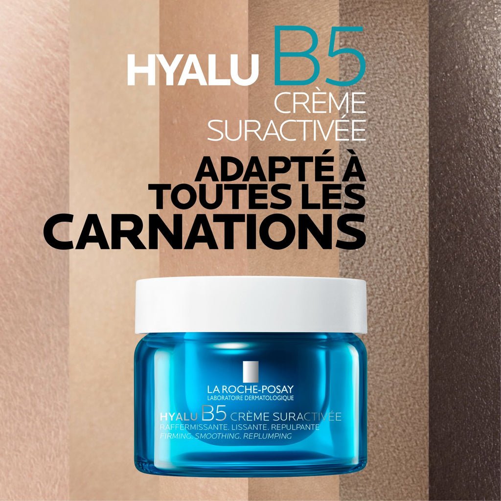 La Roche-Posay Hyalu B5 Suractive Cream