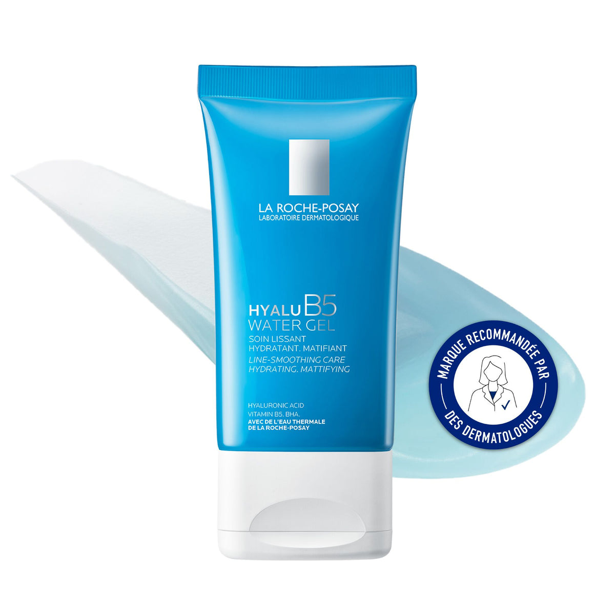 La Roche-Posay Hyalu B5 Water Gel Hydrating Serum