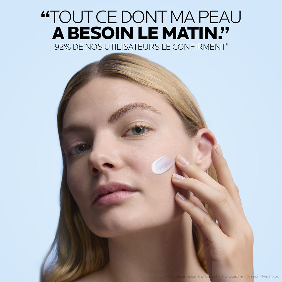 La Roche-Posay Hydraphase HA Light Cream