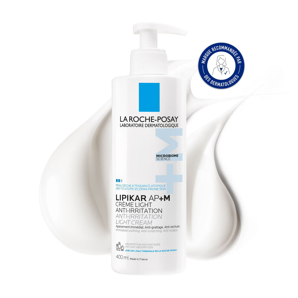 La Roche-Posay Lipikar Relipidant Cream AP+M