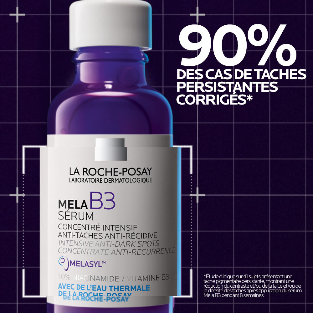 La Roche-Posay Mela B3 Brightening Micro-Peeling Gel