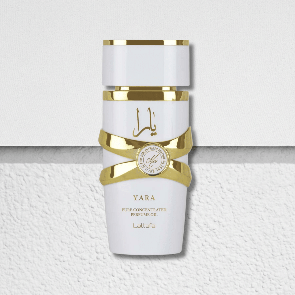 Lattafa Yara Moi Pure Concentrated Oil 20ml