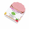 Lulu's Holistics Raspberry Lemonade Dragon Fruit Shea Butter Bar Soap – Radiant Cleanse