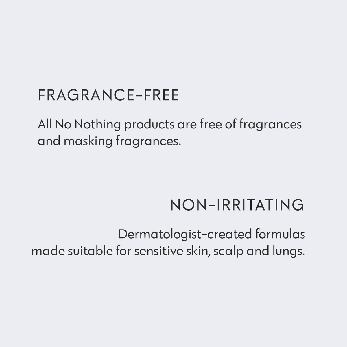 Sensitive Styling Wax