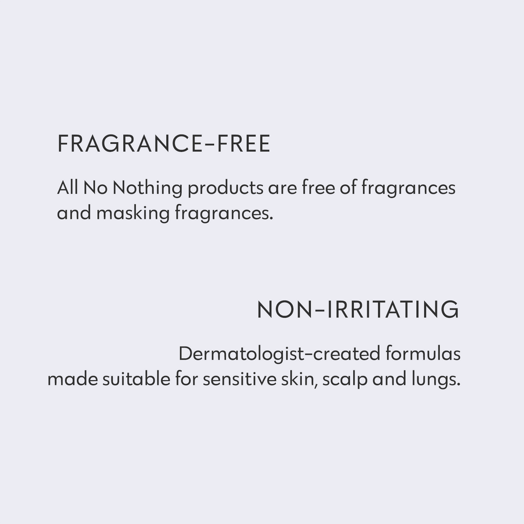 Sensitive Volume Shampoo f3