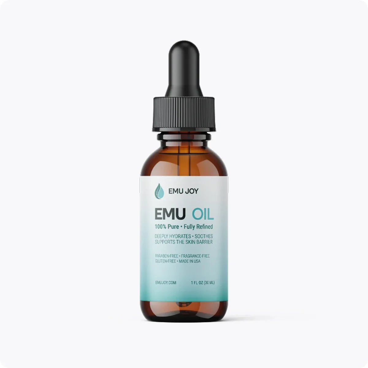 Pure Emu Oil