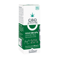 Boiron Pure CBD Oil 20%