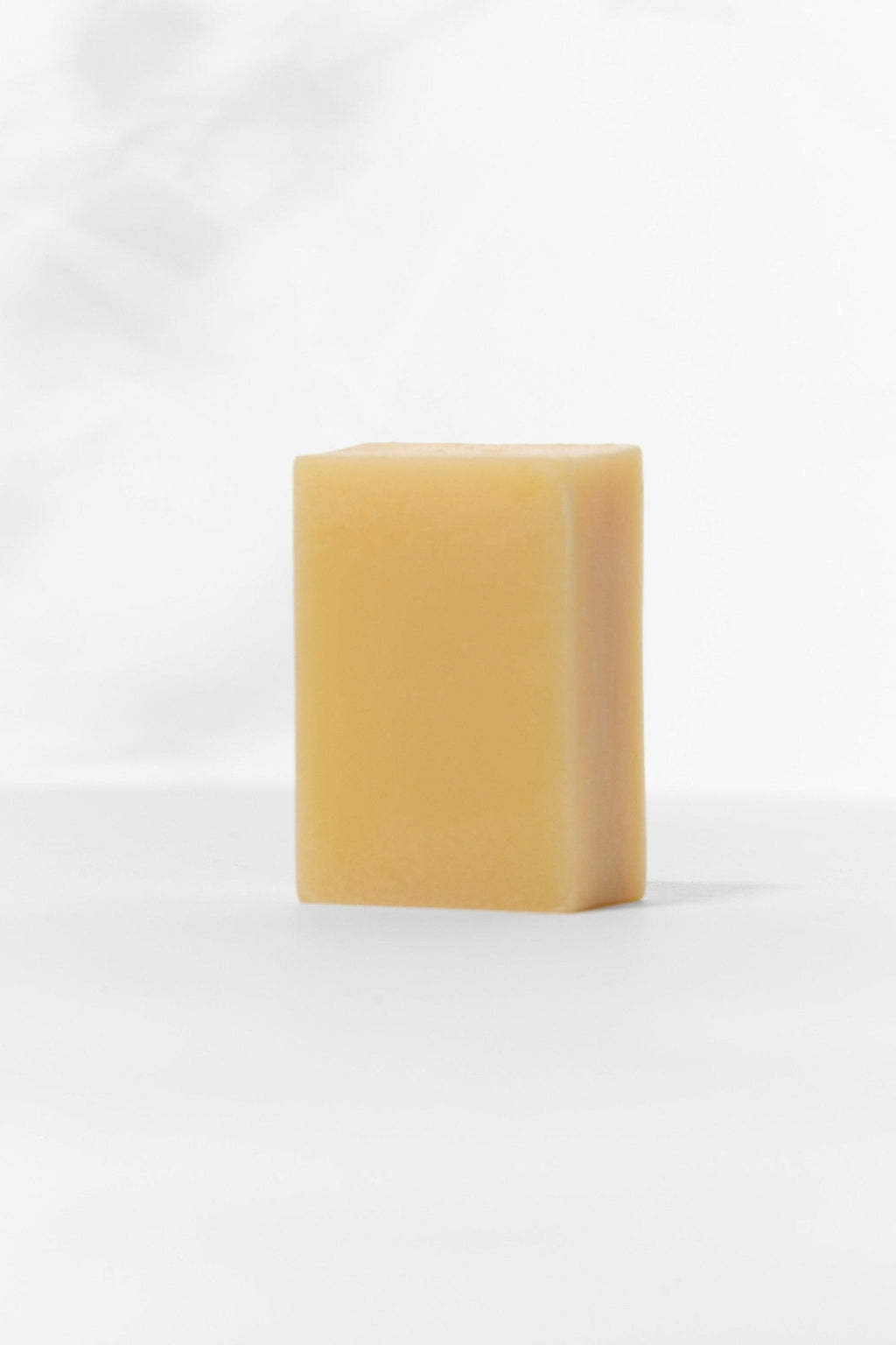 Pure Unscented – Tallow Bar Soap for Sensitive Skin