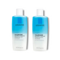 La Roche-Posay Toleriane Respectissime Waterproof Eye Makeup Remover Set