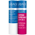 Uriage Xémose Moisturizing Lip Stick Set of 2