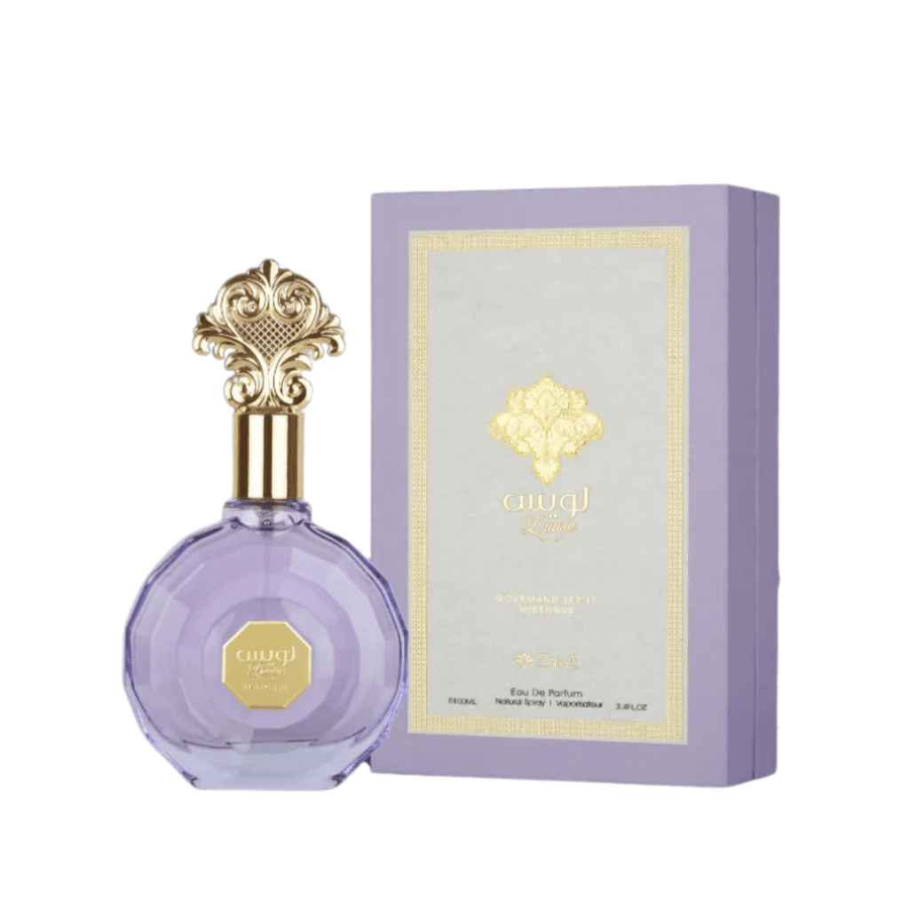 Zakat Louis Meringue EDP for Women 100Ml (3.4Oz)